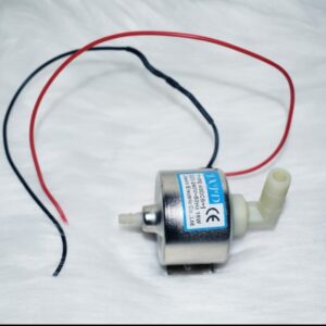 Fog Machine Pump For 900Watt Fog Machine