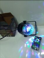 Magic Ball LED Party Light - Image 4