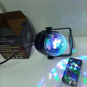 Magic Ball LED Party Light