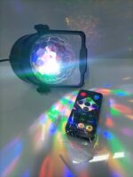 Magic Ball LED Party Light - Image 5