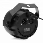 12 LED Parcan Light - Image 5