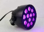 12 LED Parcan Light - Image 2
