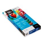Water Color Paints 12pcs - Image 4