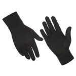 Black Nitrile glove - Image 2