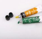 Oil Paint Set 12 Pcs 12ml - Image 3