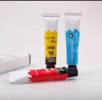 Oil Paint Set 12 Pcs 12ml - Image 4