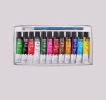 Oil Paint Set 12 Pcs 12ml - Image 6