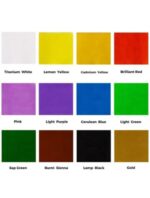 Fabric Paint Set - Image 2