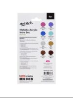 Fabric Paint Set - Image 4