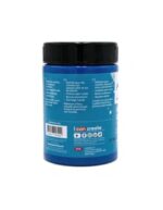 Deep Cyan Acrylic Paint - 300ml Monte Marte - Image 2