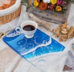 Tray Resin Mold - XCTY206140