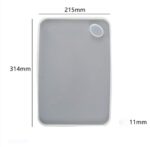 Tray Resin Mold - XCTY206140 - Image 2