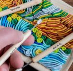 Clay Set Tool - 11 pcs - Image 3