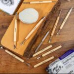 Clay Set Tool - 11 pcs - Image 4