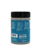 Grey Acrylic Paint - 30ml Monte Marte - Image 2