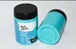 Turquoise Acrylic Paint - 300ml Monte Marte