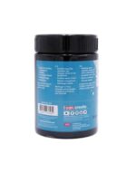 Lamp Black Acrylic Paint - 300ml Monte Marte - Image 2