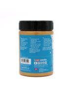 Gold Acrylic Paint - 300ml Monte Marte - Image 2