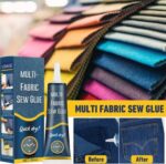 Fabric Glue - Image 5