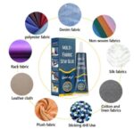 Fabric Glue - Image 3