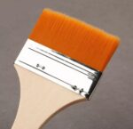 Gesso Paint Brush - Image 4