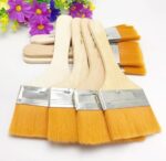 Gesso Paint Brush - Image 3