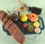 Tray Resin Molds - XCTY206 79