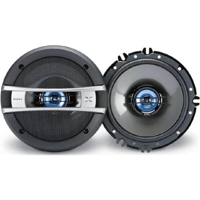 SONY XPLOD XS-GTF1626 6.5" 190W 2-Way Coaxial Speaker