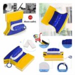 Magnetic double sided window cleaner - Image 2