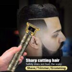 Vintage T9 Shaver Hair Trimmer