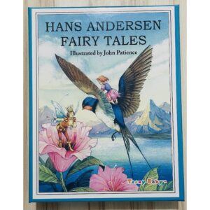 Hans Christian Andersen Fairy Tales