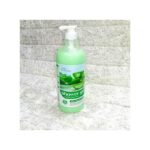 Shower Brightening Natural Shower Gel-All Skin Usage-1L - Image 5
