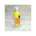 Shower Brightening Natural Shower Gel-All Skin Usage-1L - Image 4