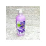 Shower Brightening Natural Shower Gel-All Skin Usage-1L - Image 3