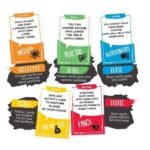 Sotally Tober Card Game - Image 4