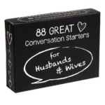 88 Great Conversation Starters - Image 2