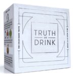 Truth or Drink Card Game