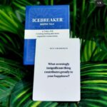 Ice Breaker Deeper Talk Conversation Starter - Image 2