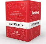 Intimacy Card Game