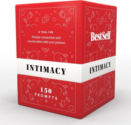 Intimacy Card Game