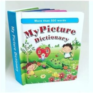 My Picture Dictionary