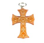 Keychain set mold - XCKM810 24 - Image 3