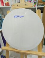 40cm Round Canvas - Image 2