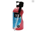 Red Acrylic Paint 1ltr