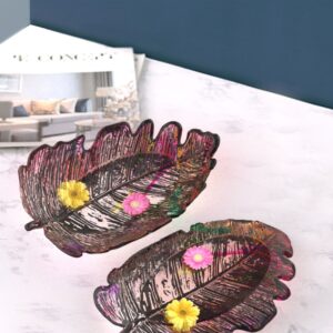 Leaf Resin Mold