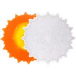 Coaster Silicone Mold - Image 5