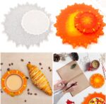 Coaster Silicone Mold