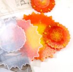 Coaster Silicone Mold - Image 3