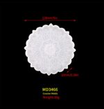 Coaster Silicone Mold - Image 2