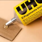 UHU Multipurpose Adhesive Glue - Image 2